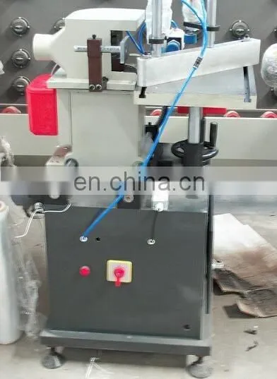 Aluminum Milling Machine for Window Door photo-6