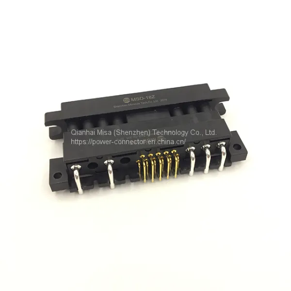 DJL13-18T/Z Housing Floating Installation Electric Car Charging Pile Connector. photo-2