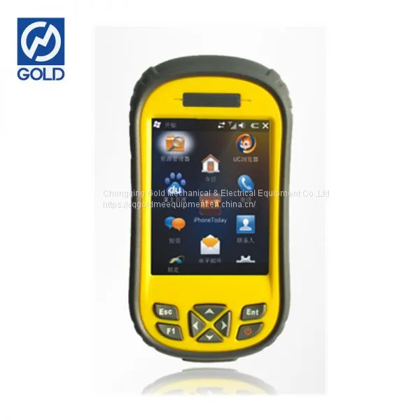 Geodetic Surveying Instrument GIS Handheld Collector Price photo-5