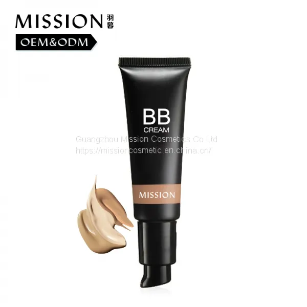 Liquid Foundation BB Cream Makeup Concealer photo-3