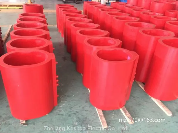 1600kva Dry Type Transformer 6kv to 33kv photo-3