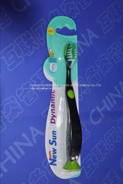 OEM Kids Toothbrush FDA Approved Medium Cheap Toothbrush