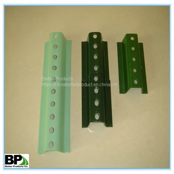 Multi functional Adjustable High Quality Steel U-Channel Posts