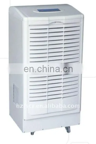 FDH-2158BC Warehouse Dehumidifier photo-2