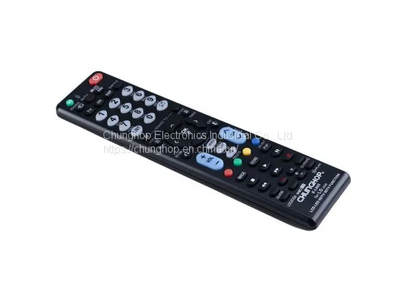 E-L905 All Functions TV Remote Control Use for LG Television as Original photo-2