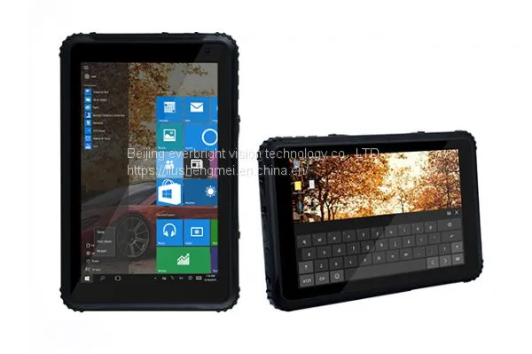 YJ-I88 Rugged Tablet Pc