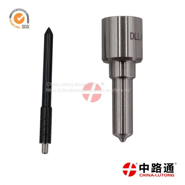 Dlla153p884 Injector Nozzle for FORD Bosch Diesel Injector 095000-5800 photo-5
