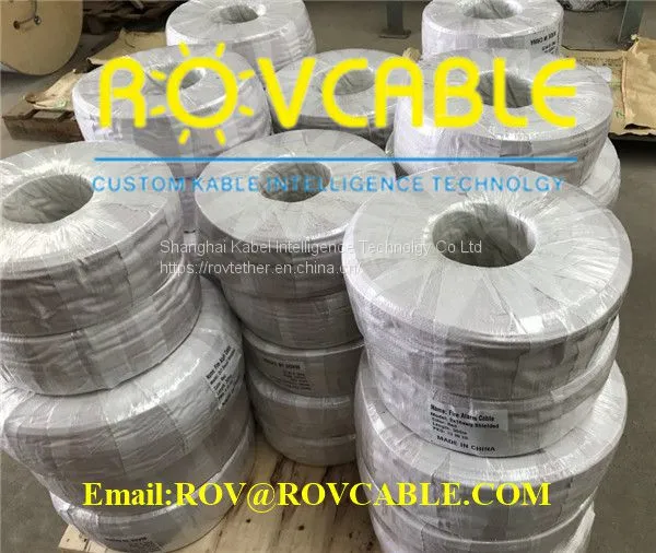 Submersible Cables photo-3