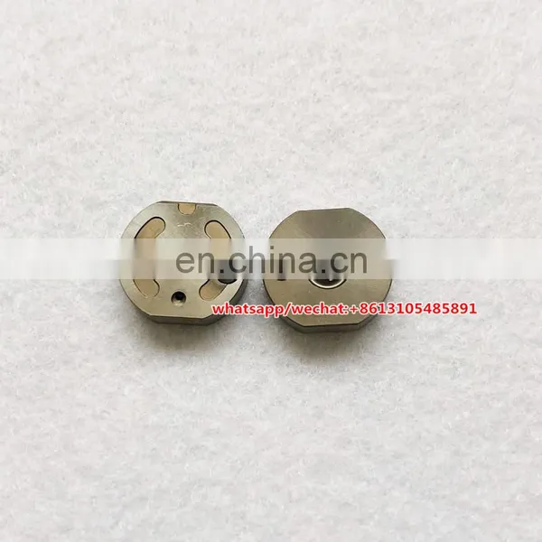 Original and New Valve Orifice Plate 295040-6280,295040-6290 for 16600-VM00A, 16600-VM00D photo-4
