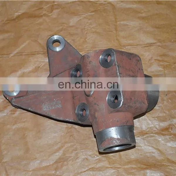 SAIC- IVECO GENELYON Parts 1880-410036 Front Right Bracket photo-4