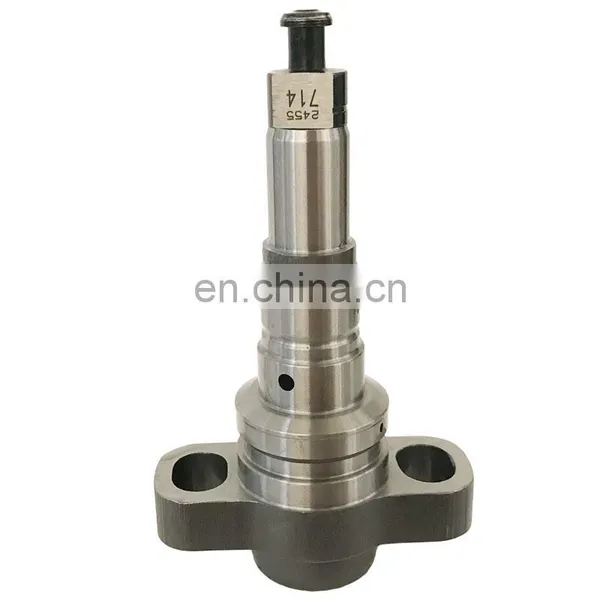 Plunger Barrel 2418455714 Element 2455714 photo-2