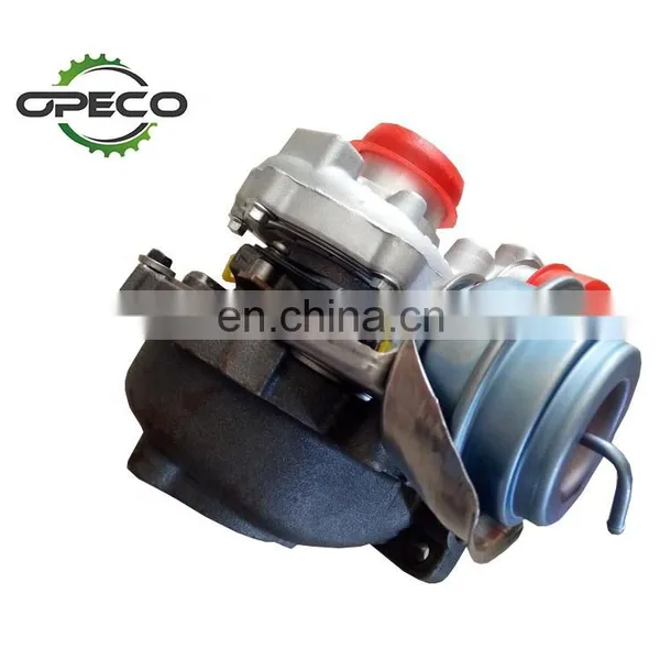For Kia Sportage D4EA-V Euro 4 D4EA 2.0L CRDi Turbocharger 2823127400 28231-27400 757886-5004S 757886-0004 photo-5