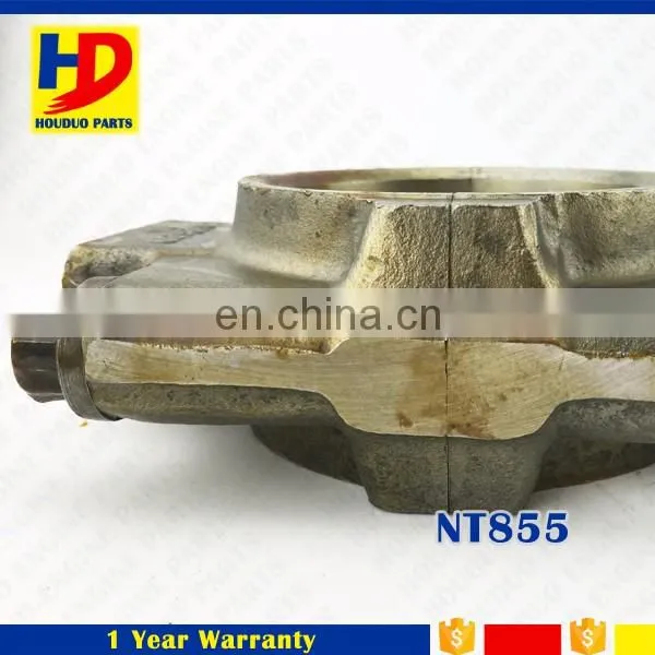 Genuine Engine Parts For NT855 NH220 Connecting Rods Piston Rod photo-4