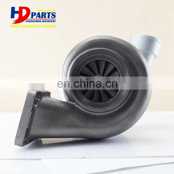 TD08H Turbo OEM 49188-04210 For Diesel With 6121 Engine Turbocharger photo-4