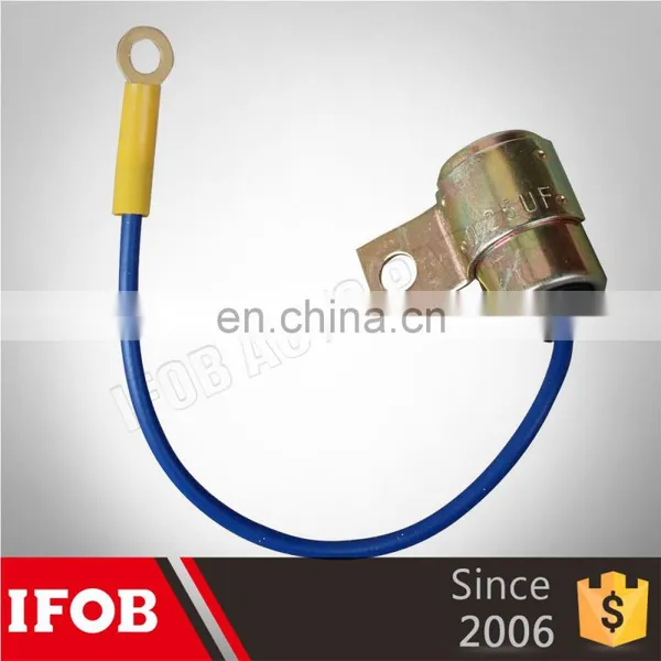 IFOB Ignition Condenser 19133-60040 for 1984-1990 FJ7# photo-2