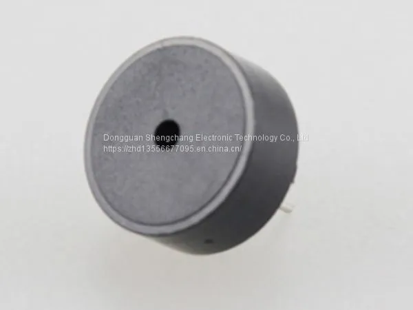 Piezoelectric Passive Buzze Scdz17*07