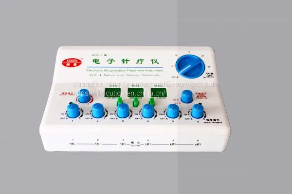 Electronic Acupuncture Instrument
