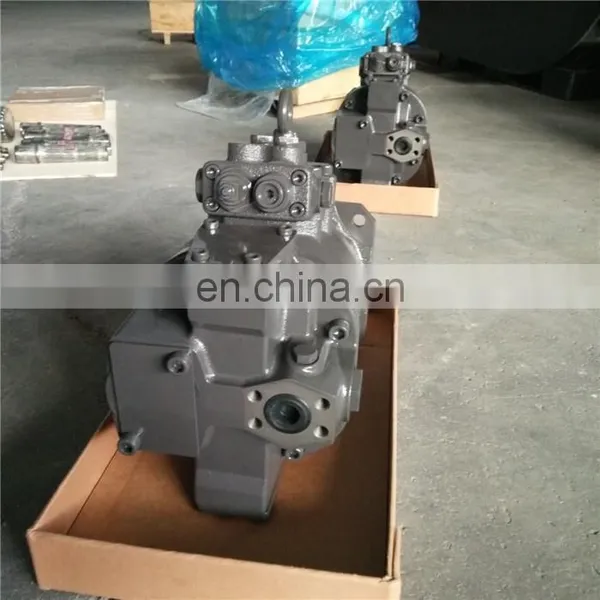 Hitachi ZX330-3 Hydraulic Pump Main PUMP HPV145G photo-2