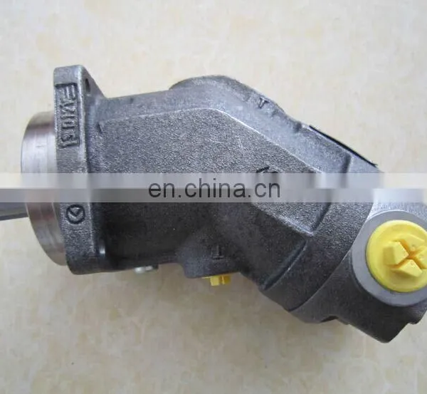 Rexroth Axial Piston Hydraulic Pump A2F010/61R-VPB06 photo-2