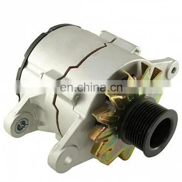 DCEC 6CT Diesel Engine 28V 70A Alternator JFZ2710F3 4939018 Alternator Assembly Cummins 1997-2007 6C Series 5-7 Days Beijing -