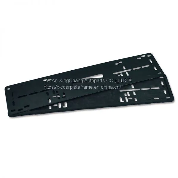 The Gauge Silica Gel Plate Box Silicone License Plate Frame Supplier Silicone License Plate Frame Price