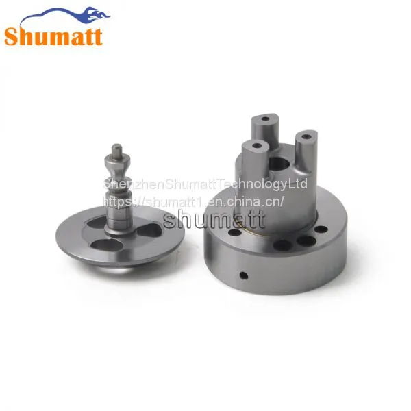DELPHI 2PIN Valve 7206-0379 for Volvo Penta D9,TAD942VE,943,951,952,Euro 1,Euro 3 Engine. photo-4