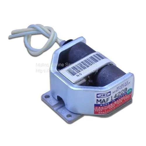 JRC Radar Magnetron MAF1615B X-band 6 kW / 10 kW / 12 kW Magnetrons Advanced Spectrum Controlled Magnetrons (V9 Technology) photo-5