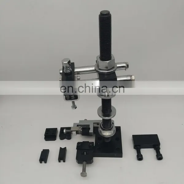 Beacon Injector Dismantling Tool Common Rail Disassemble Rack photo-3