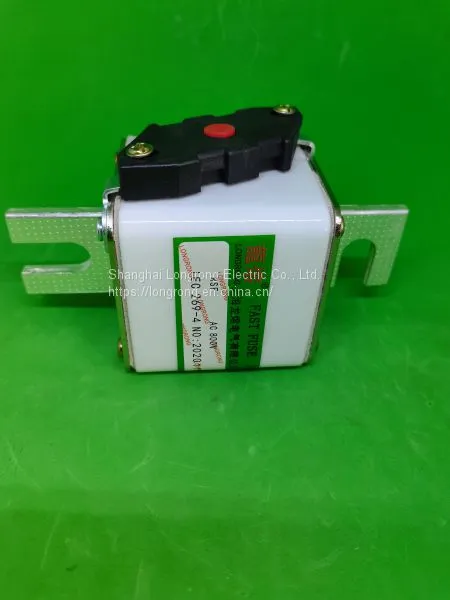 Fast Fuse RS0-100 500V60A photo-5