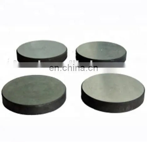 Hardness Tester Spare Parts :Hardness Test Blocks With Certificate photo-2