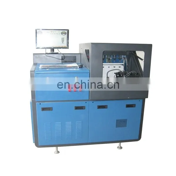 China Factory Made Common Rail Test Stand Injector Tester Diesel Common Rail photo-3