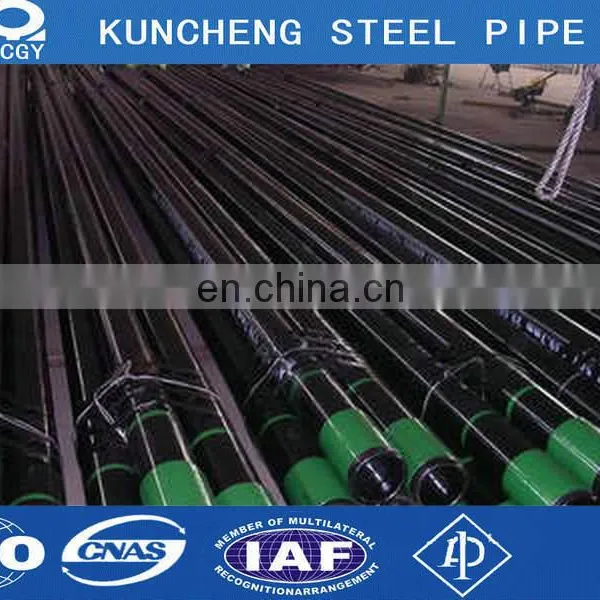 Line Pipe X65 Density Carbon Steel photo-2