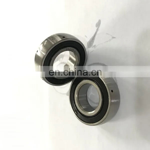 China Miniature Deep Groove Ball Bearing MR84ZZ Used for Dental Drill 4*8*3mm photo-6