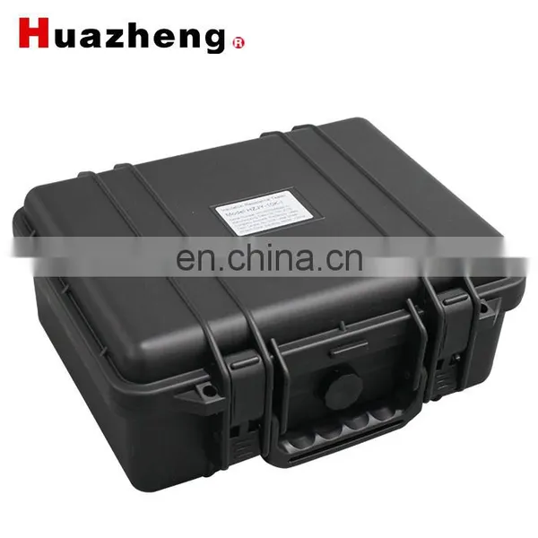 10kv Ohm Meter Digital Insulation Resistance Tester photo-7