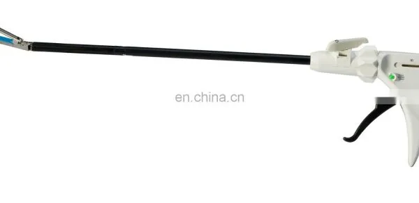 Geyi Disposable Endoscopic Linear Cutter Stapler Endo Stapler for Laparoscopic Surgical Instrument photo-4