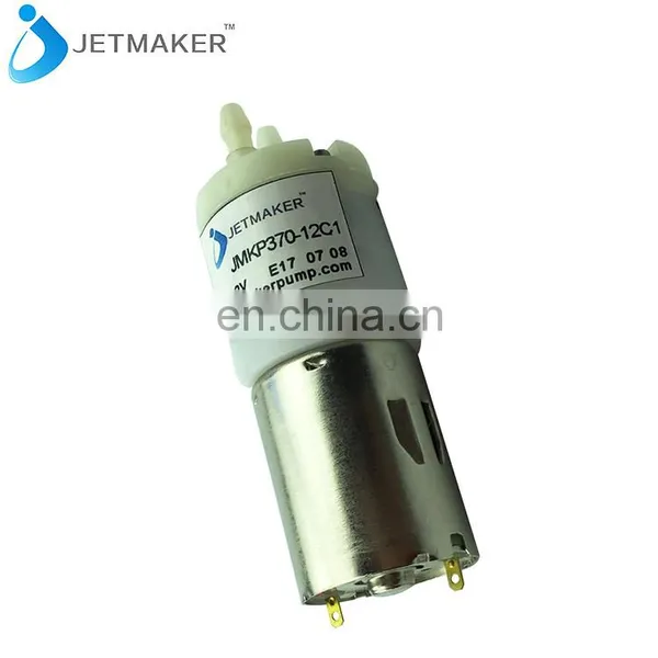 Wholesale Cheap High Flow 12V Medical Micro Vacuum Pump photo-4
