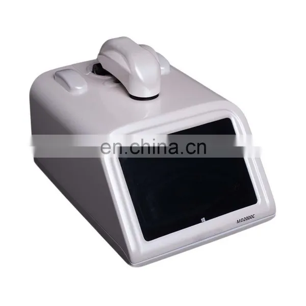Micro Spectrophotometer Nano Micro-nucleic Acid Spectrophotometer Portable Spectrophotometer For Sale photo-5