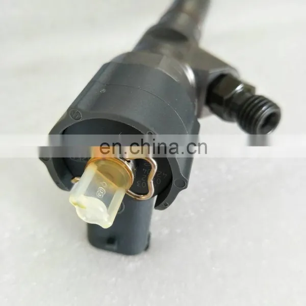 Оригинальный форсунка Common Rail BOSCH 0445110279, 0445110186 для автомобилей HYUNDAI, KIA 33800-4A000 photo-3