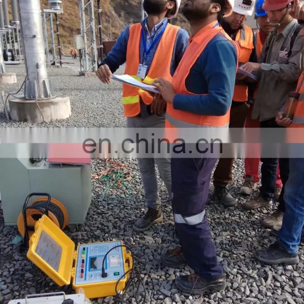 Automatic Regulator Voltage Transformer photo-4