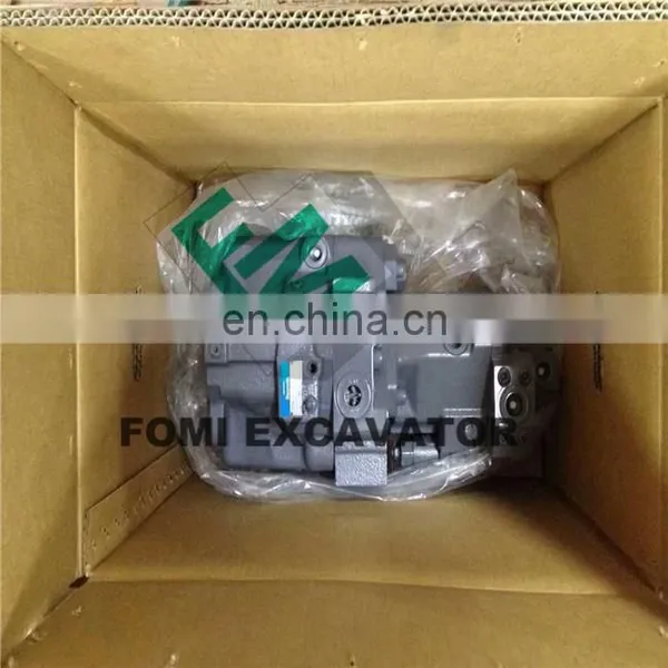 Original New ZX70 ZAX70 Hydraulic Pump AP2D36LV3RS6 Hydraulic Piston Pump 4472052 4437197 photo-3