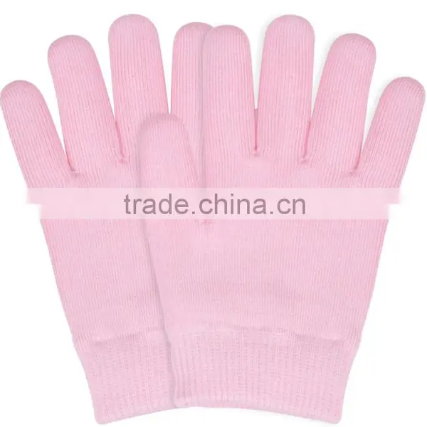 Hand Care Products Exfoliation Moisturizing Hand Mask Quality Choice photo-3