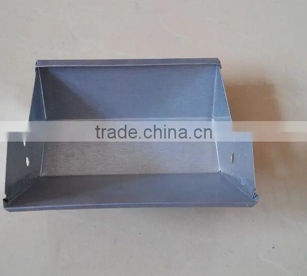 Wholesale Rabbit Food Feeder-150mm Big Rabbit Feeder photo-2