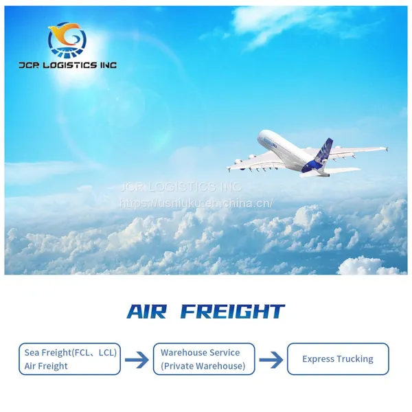Express Delivery Ocean Cargo Shipping From China to United States photo-5