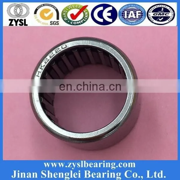 China Made Needle Roller Bearing HK1512 Used for Electric Bicycle photo-5