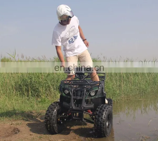 Manufacturers Direct Four - Wheel Atv Zongshen 150CCatv Road Tire Motorcycle photo-4