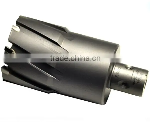 MAGNETIC DRILL of the Carbide Core Cutter photo-2