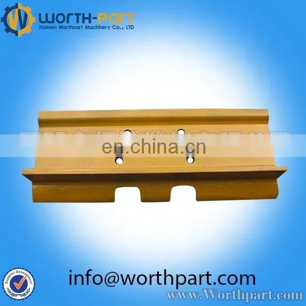 Factory Direct Sale High Quality Track Roller D3C Undercarriage Parts photo-4