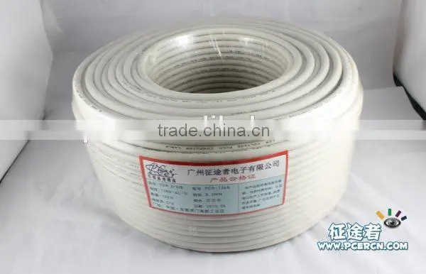 Blue/black/white Colour Good Quality 128b 3 6 Extension Cable photo-2