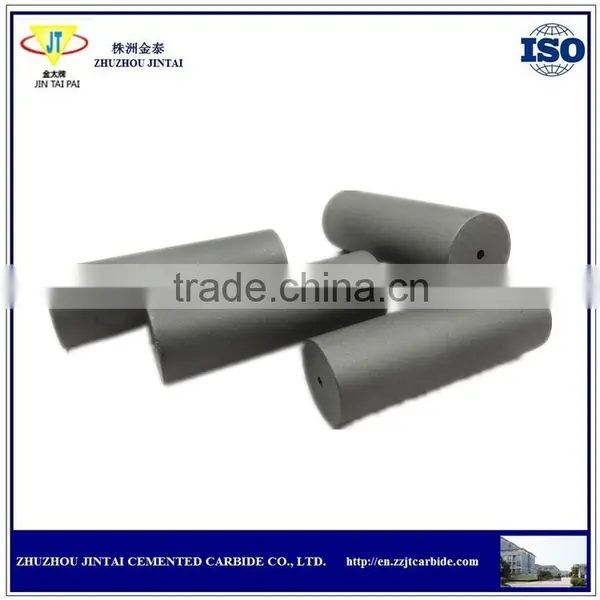 Tungsten Carbide Rod With Hole photo-4