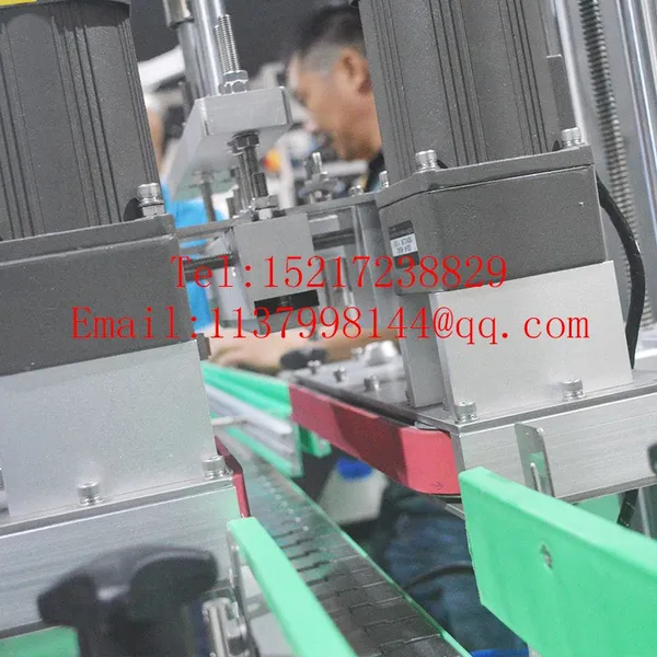 Hot Sale High Speed of Jam/honey/sauce Glass Jar Vacuum Sealer Caping Machine Automatic Straight Liner Vacuum Capping Machine photo-3